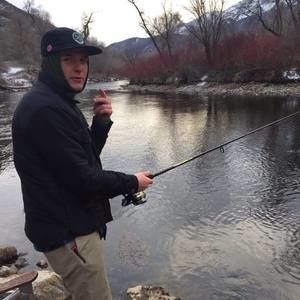 Meet your Posher, Dennis